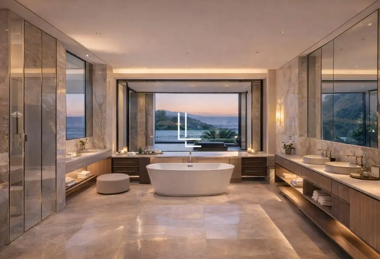 Custom Built Mansion | One of a kind