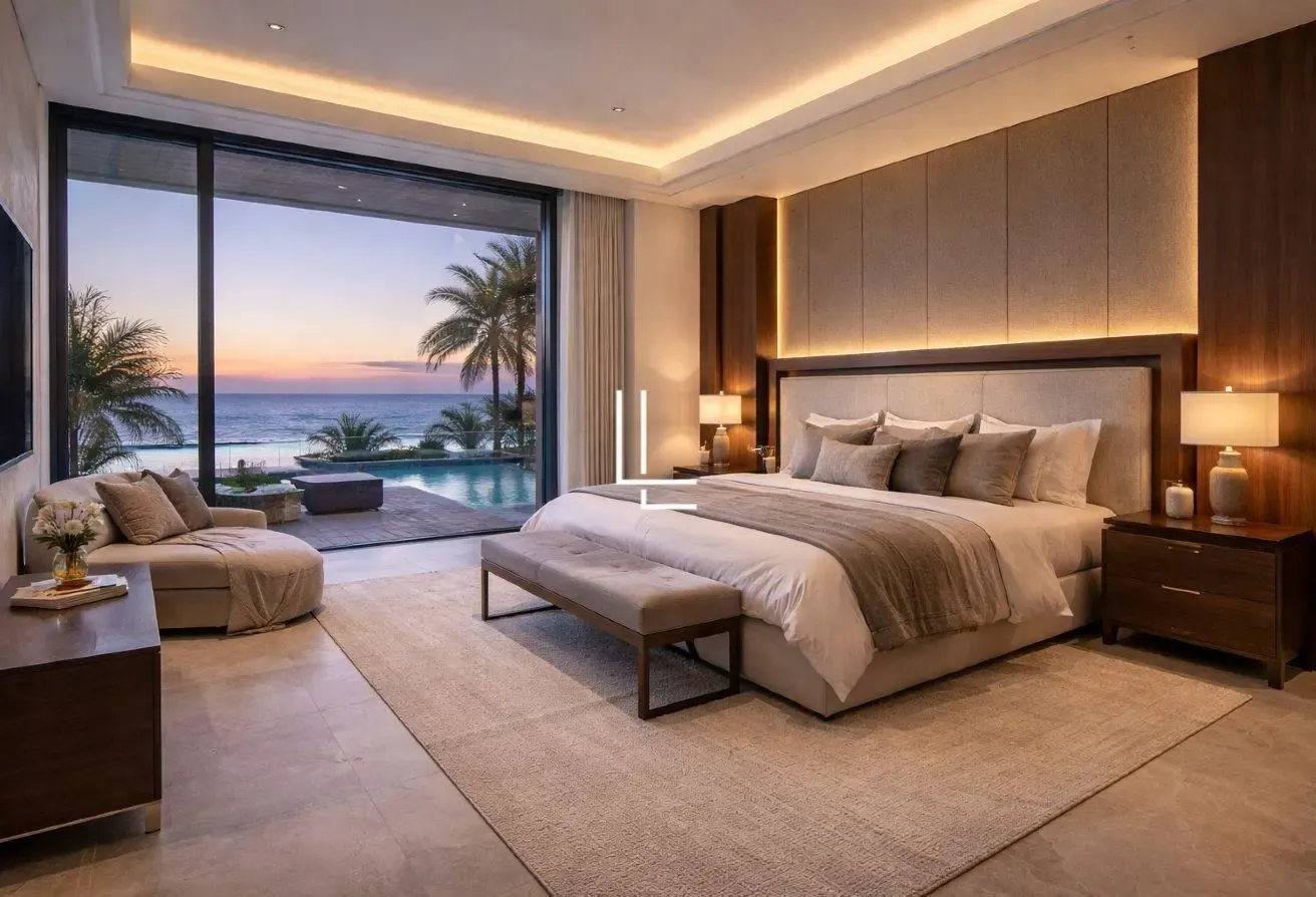 Custom Built Mansion | One of a kind