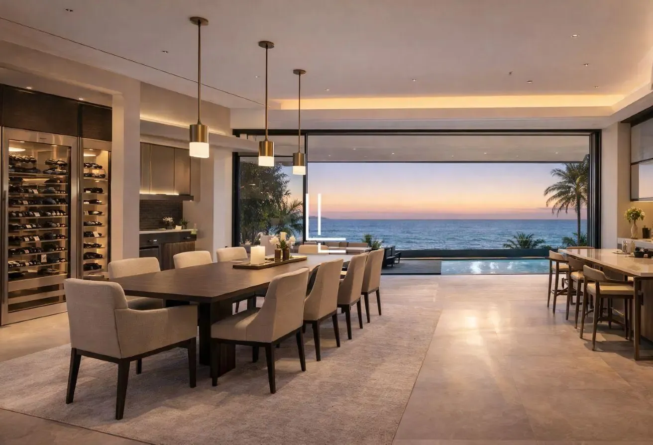 Custom Built Mansion | One of a kind