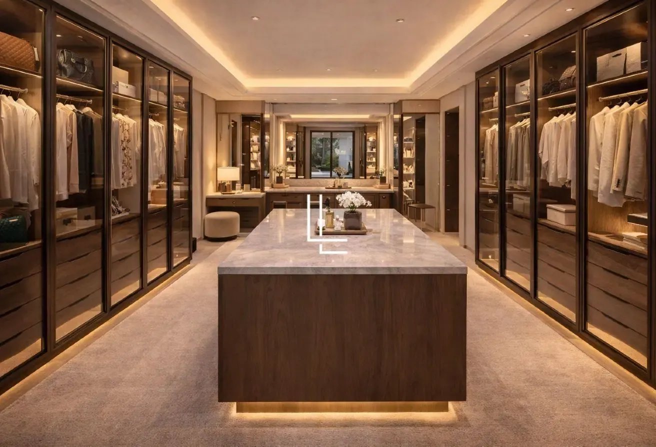 Custom Built Mansion | One of a kind