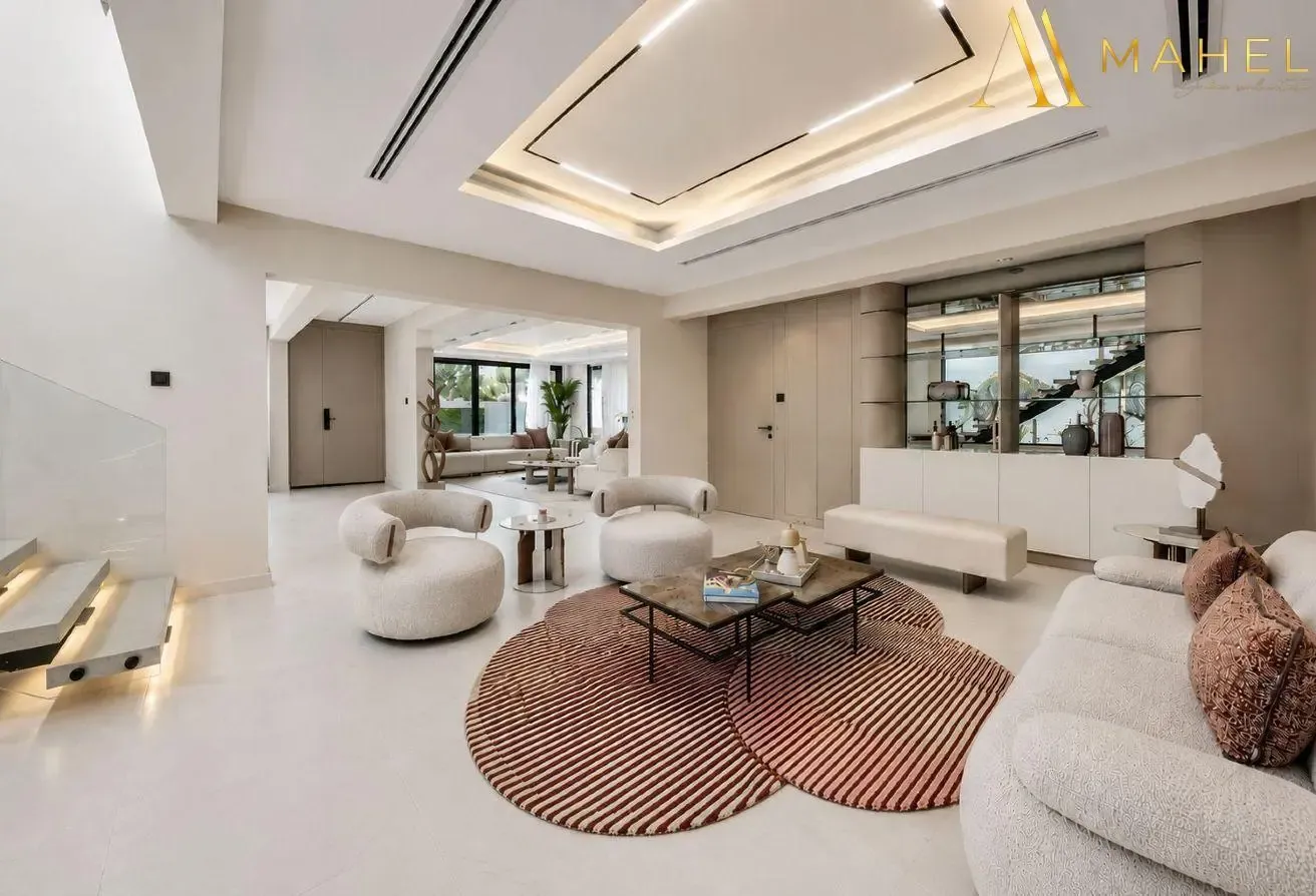 Luxury Smart Villa | Private Pool | UPGRADED