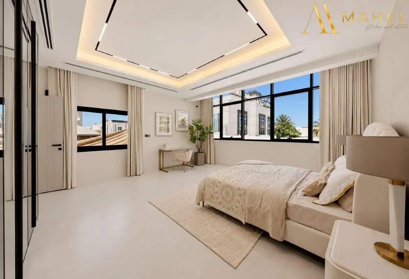 Luxury Smart Villa | Private Pool | UPGRADED