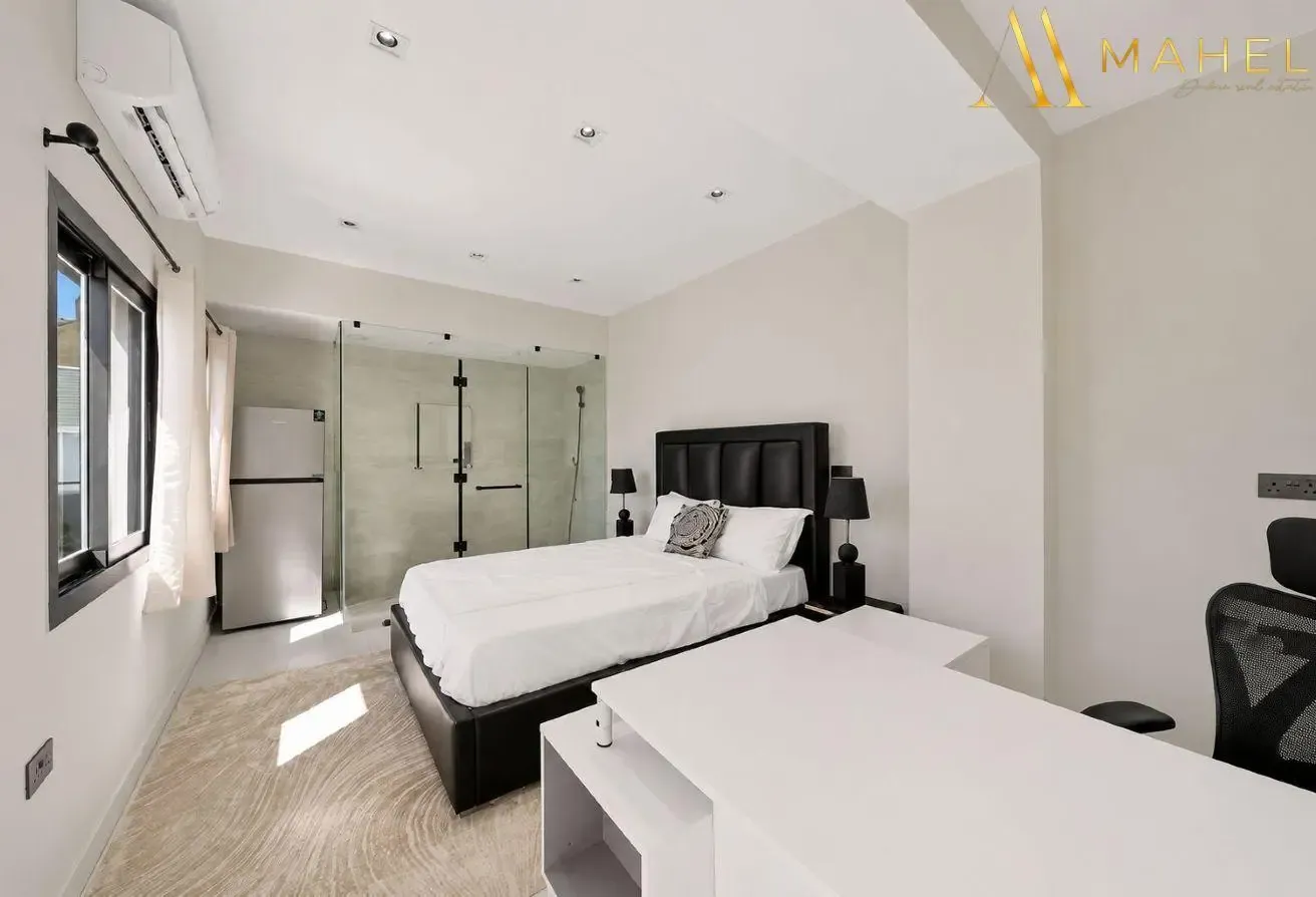 Luxury Smart Villa | Private Pool | UPGRADED