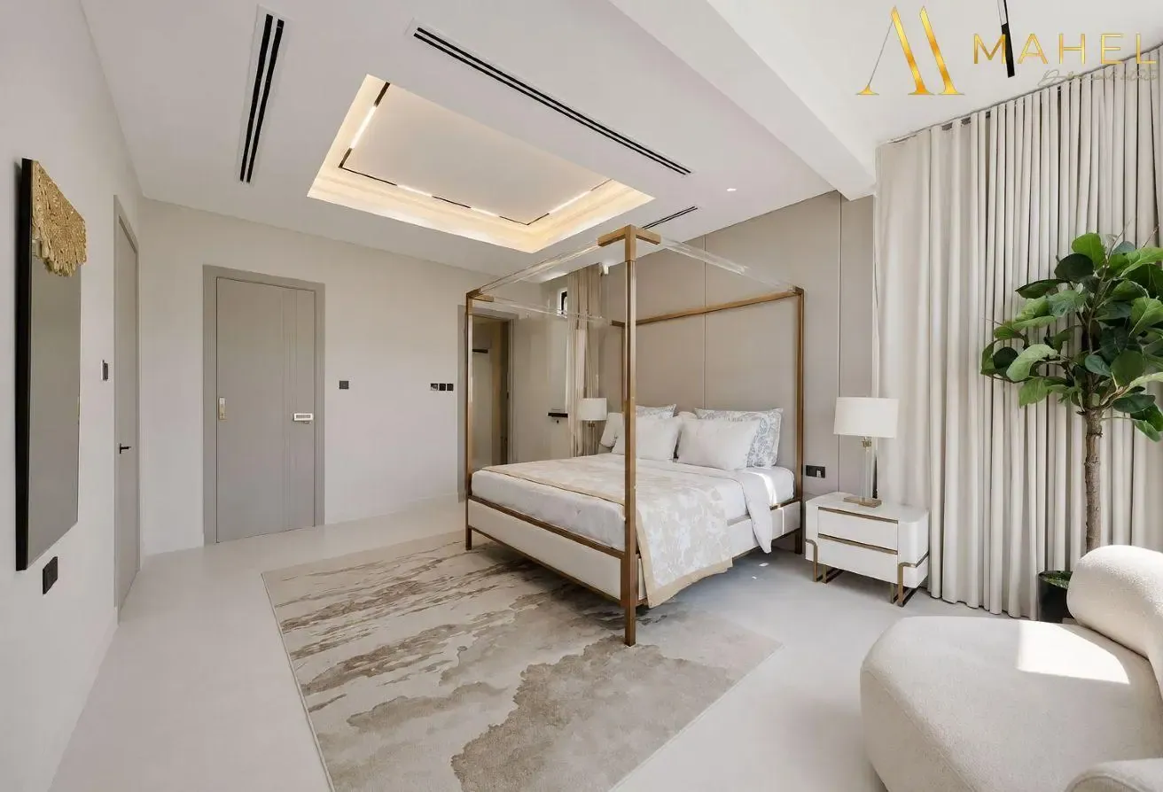Luxury Smart Villa | Private Pool | UPGRADED