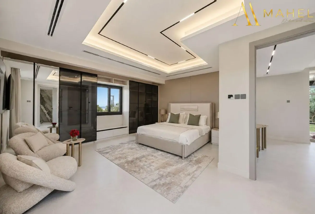 Luxury Smart Villa | Private Pool | UPGRADED