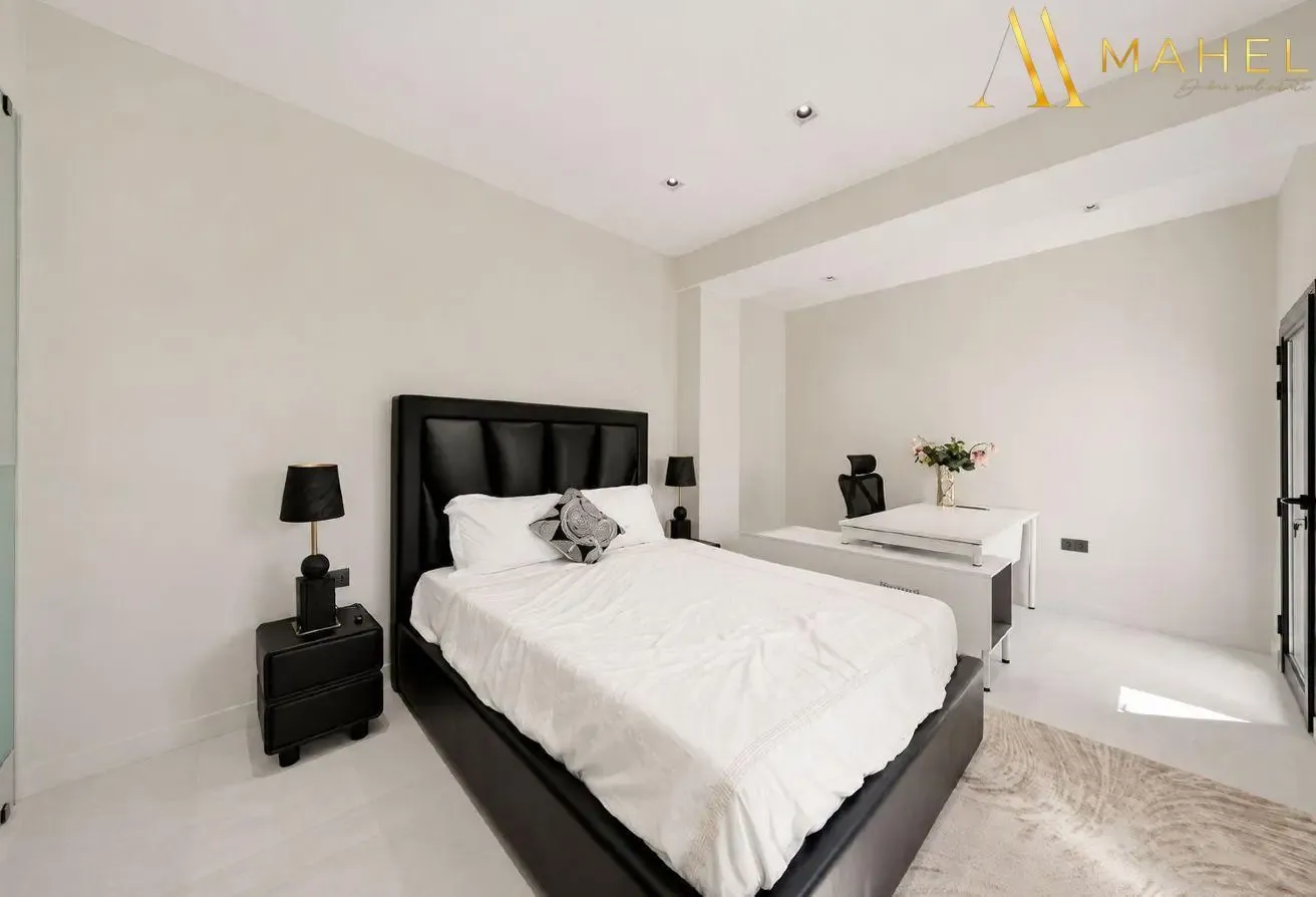 Luxury Smart Villa | Private Pool | UPGRADED