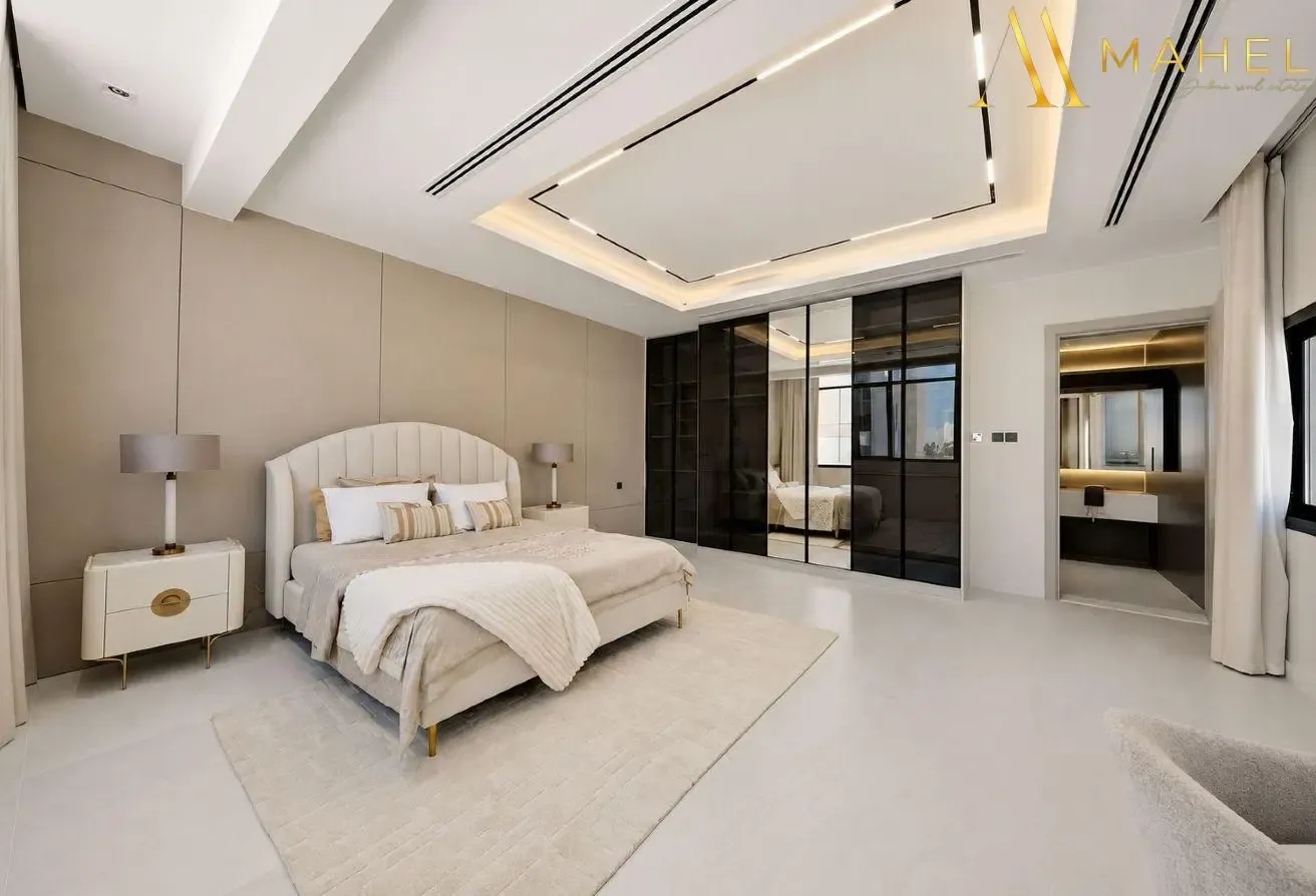 Luxury Smart Villa | Private Pool | UPGRADED