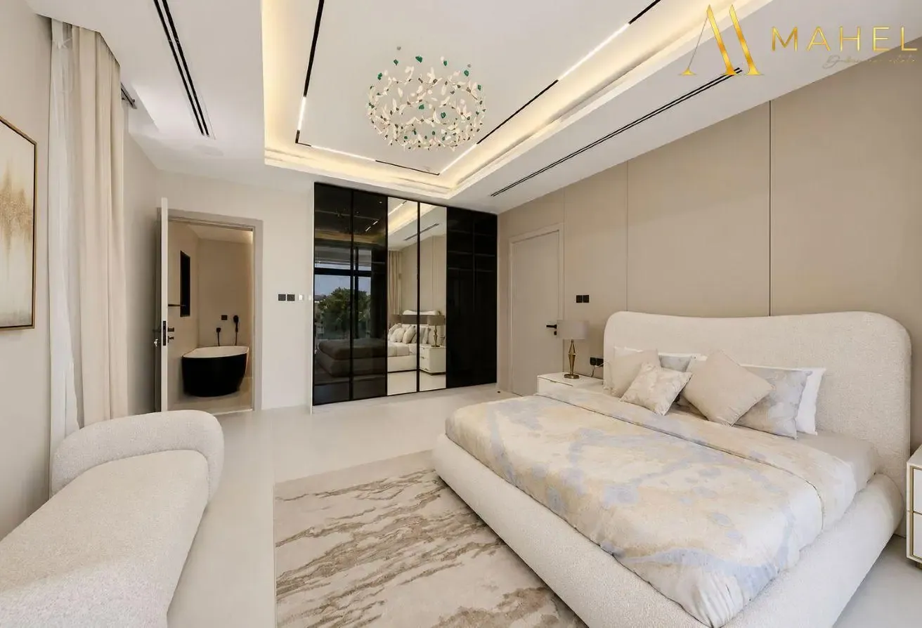 Luxury Smart Villa | Private Pool | UPGRADED