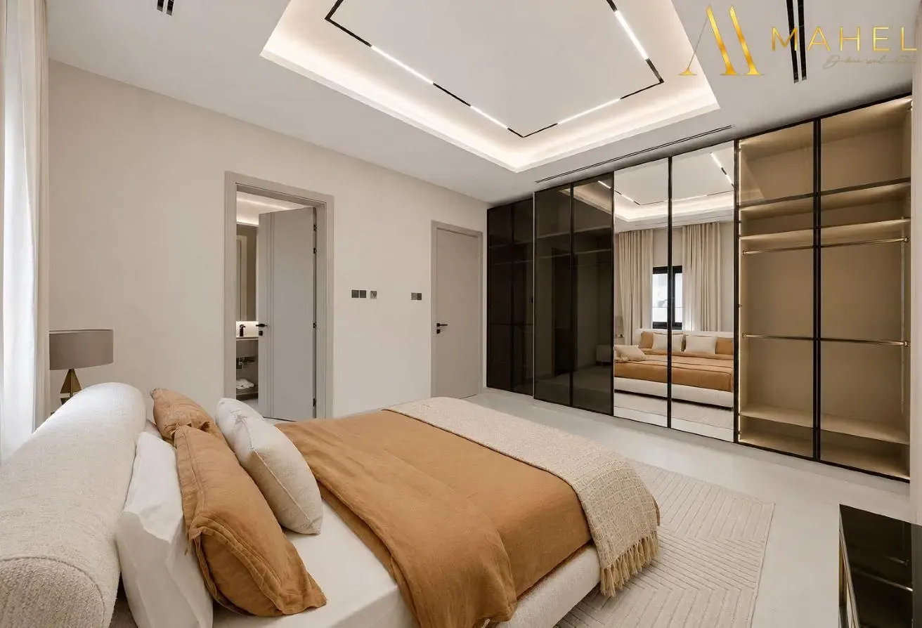 Luxury Smart Villa | Private Pool | UPGRADED