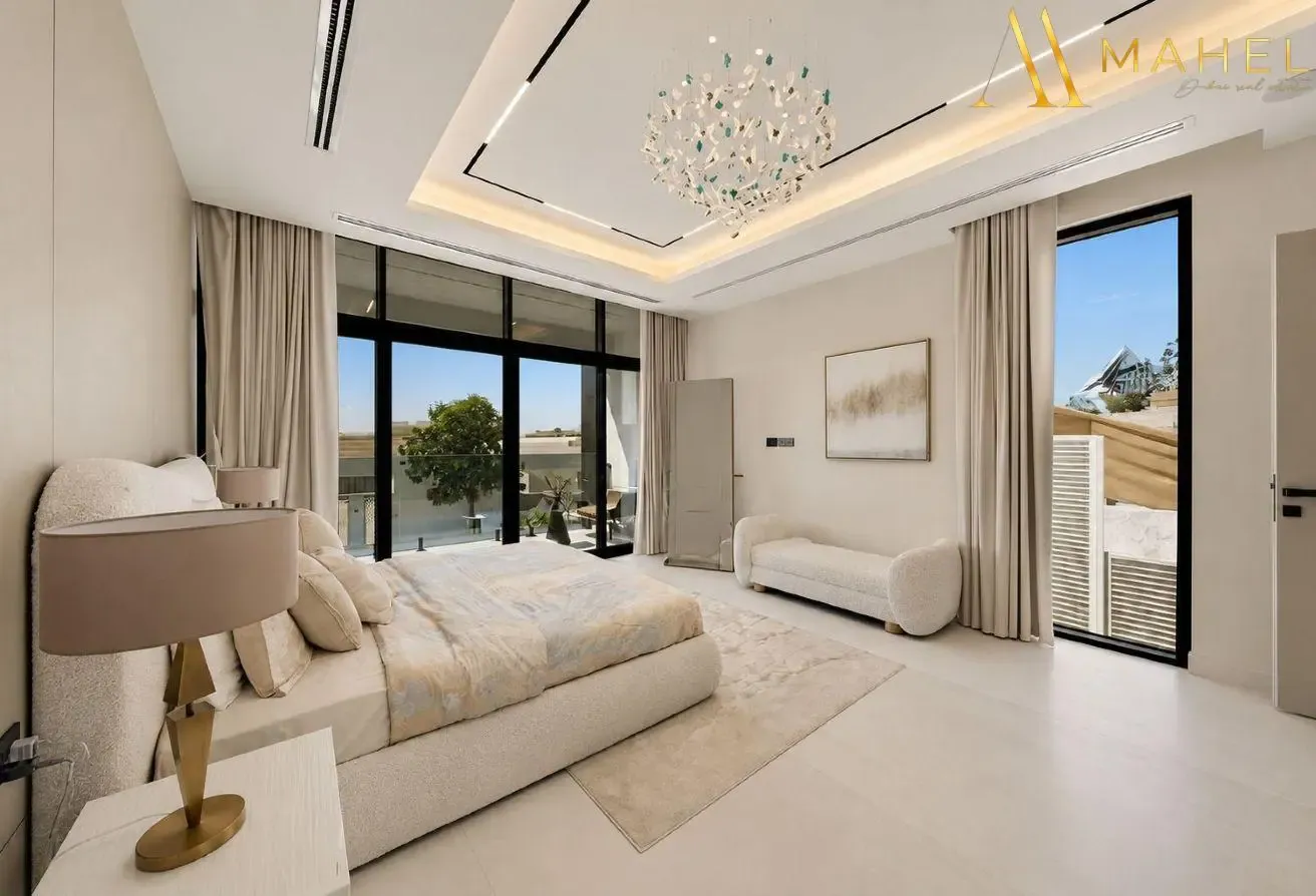 Luxury Smart Villa | Private Pool | UPGRADED
