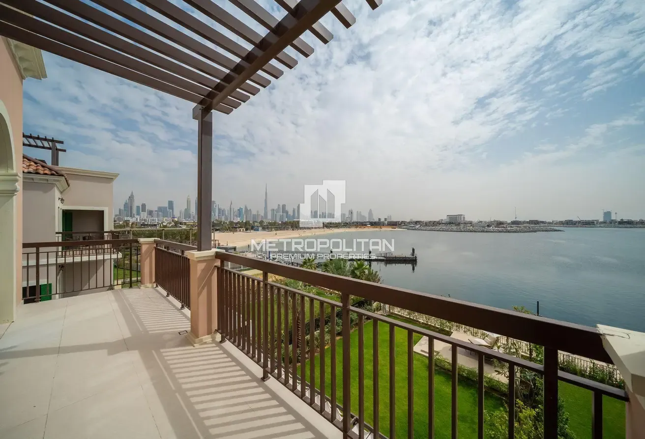 Fully Upgraded | Premium Finishes | Luxury Living
