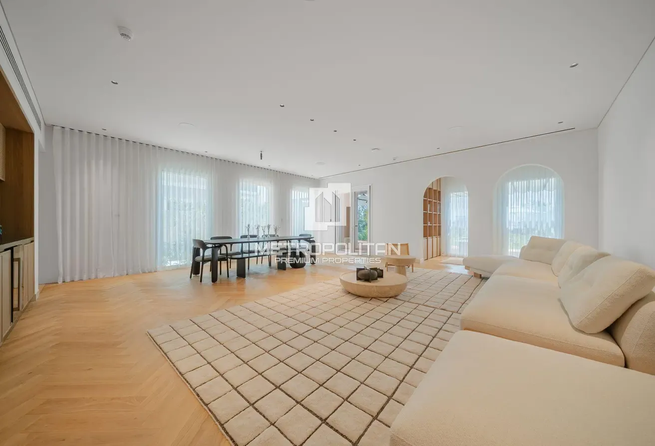 Fully Upgraded | Premium Finishes | Luxury Living