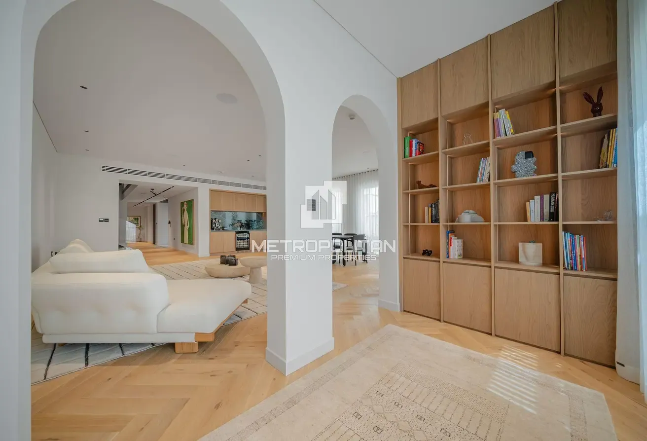 Fully Upgraded | Premium Finishes | Luxury Living