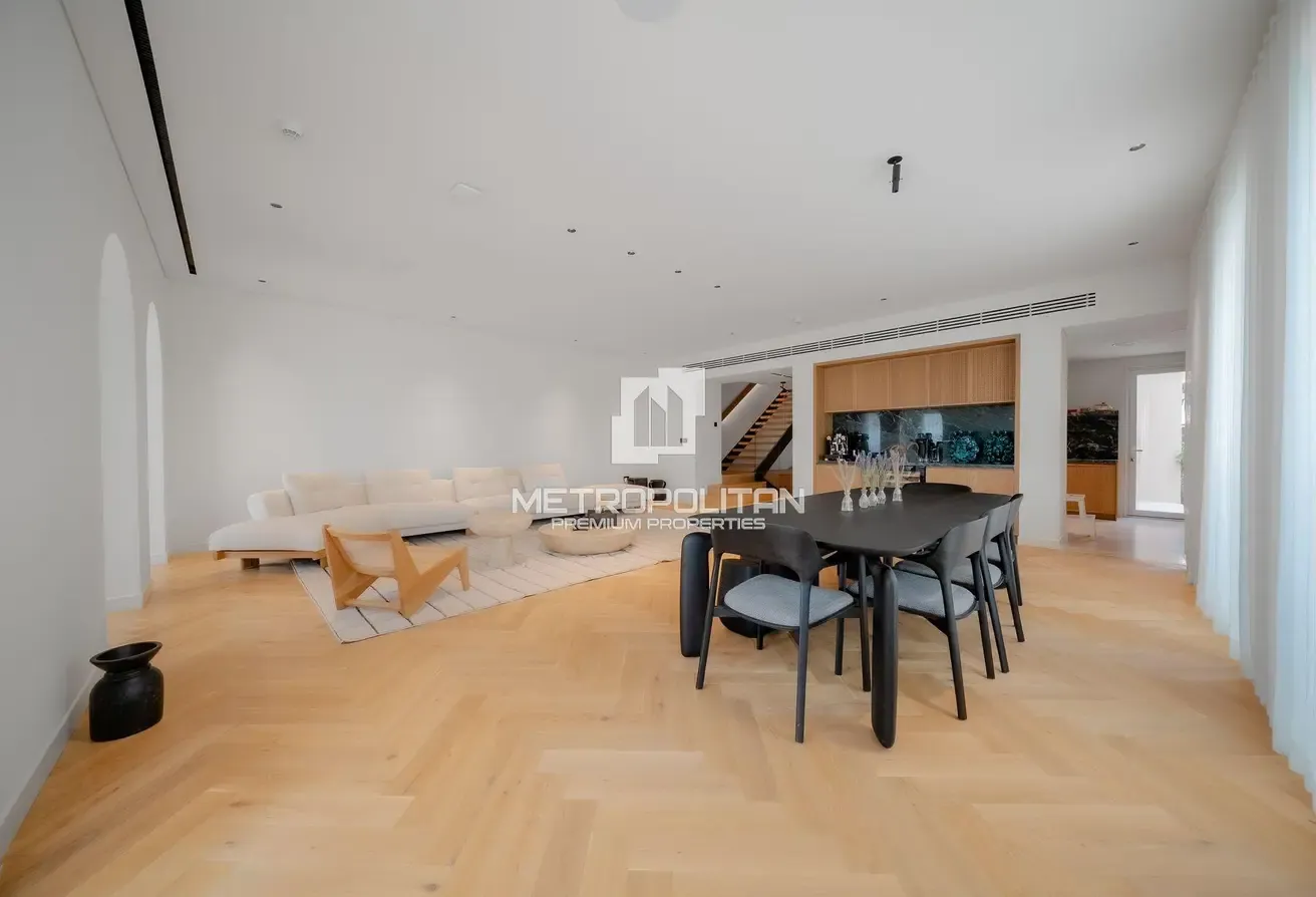 Fully Upgraded | Premium Finishes | Luxury Living