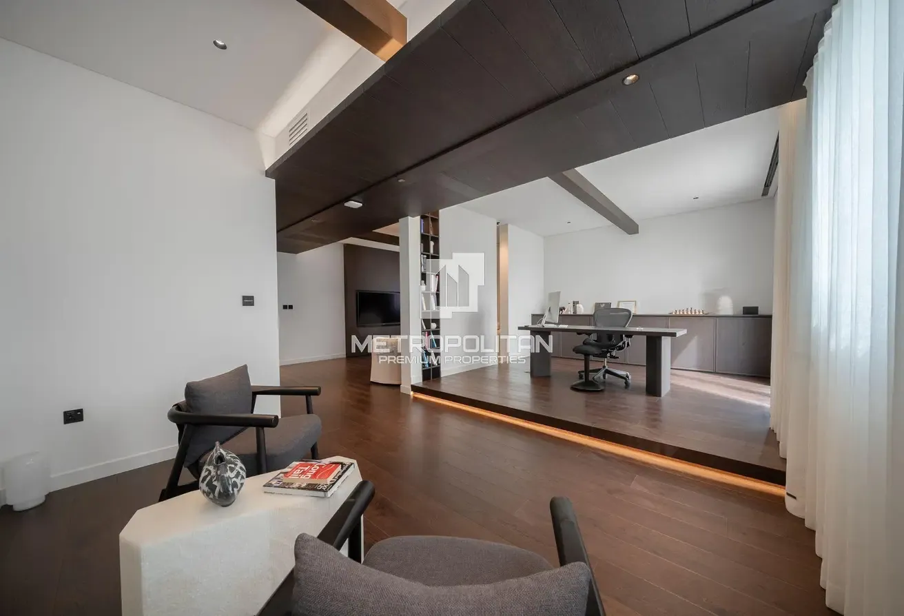 Fully Upgraded | Premium Finishes | Luxury Living