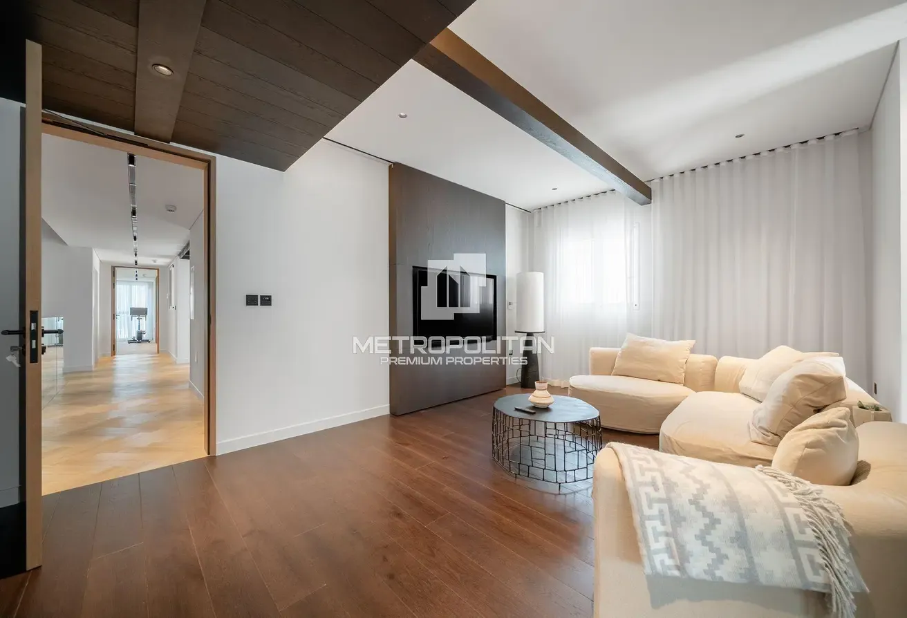 Fully Upgraded | Premium Finishes | Luxury Living