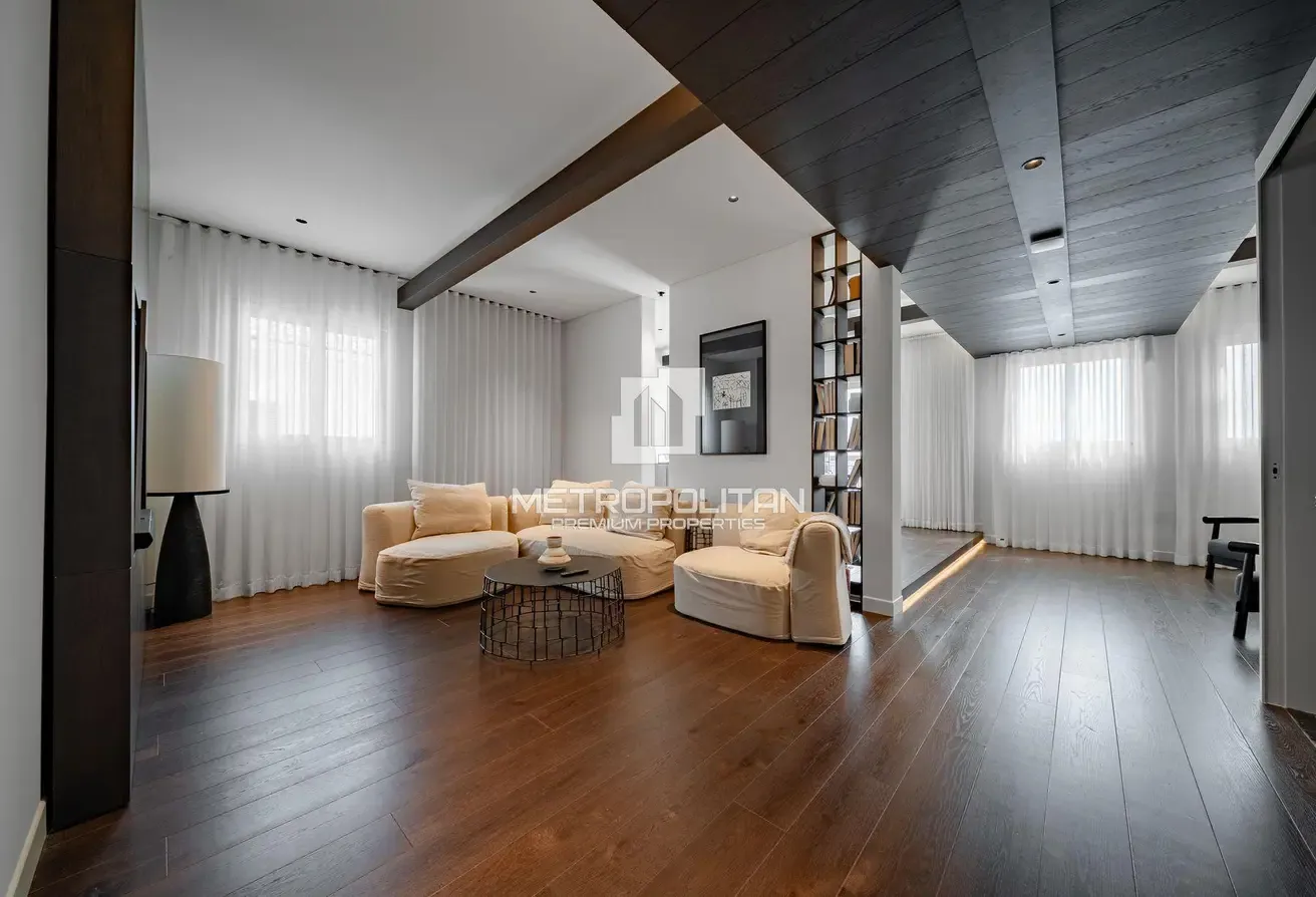 Fully Upgraded | Premium Finishes | Luxury Living