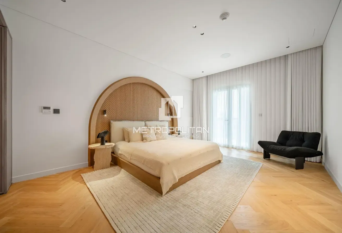 Fully Upgraded | Premium Finishes | Luxury Living