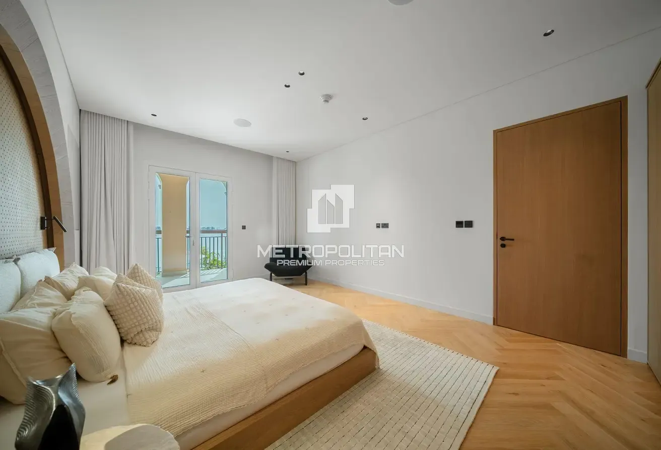 Fully Upgraded | Premium Finishes | Luxury Living