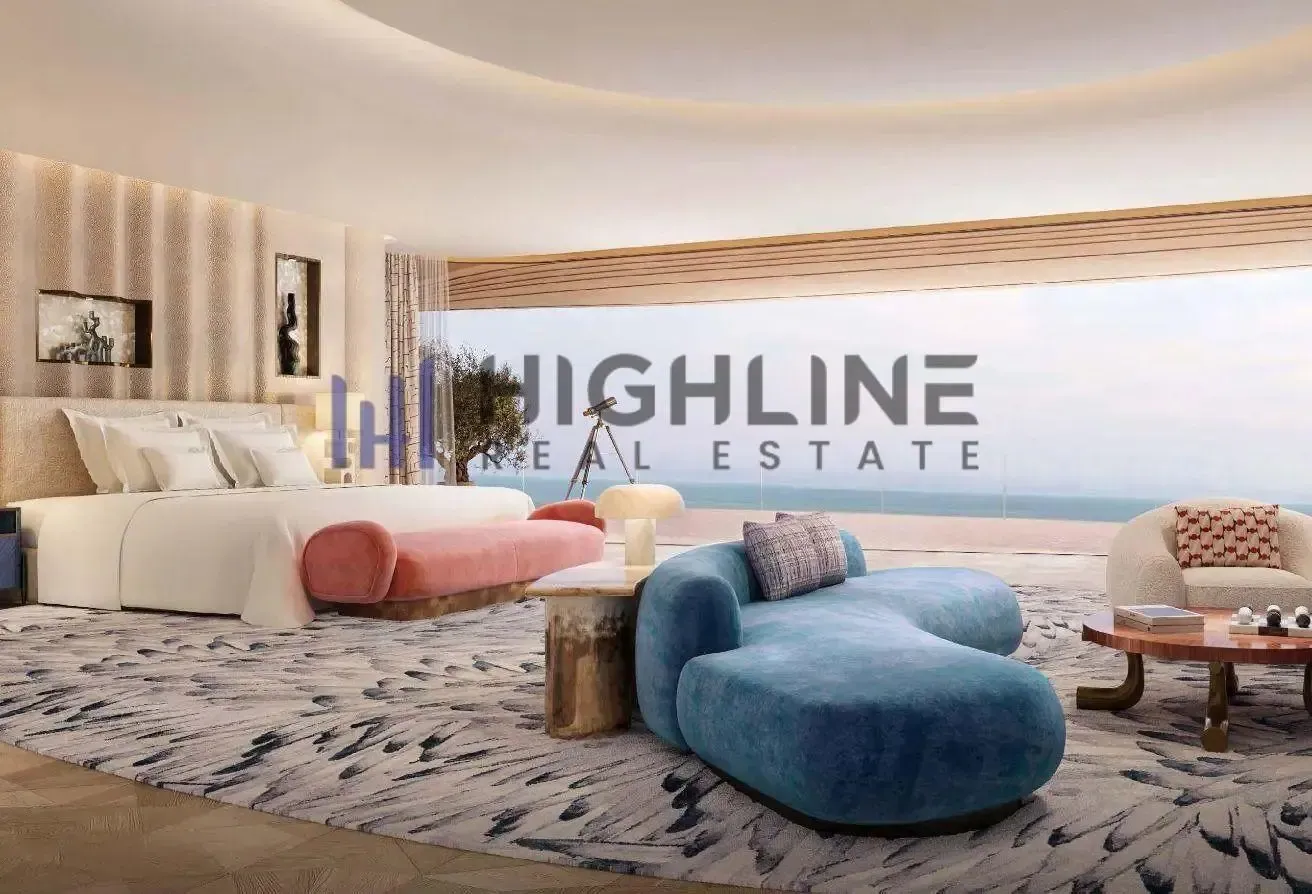 Ultra-Luxury Oceanfront 7BR Mansion | Huge Plot