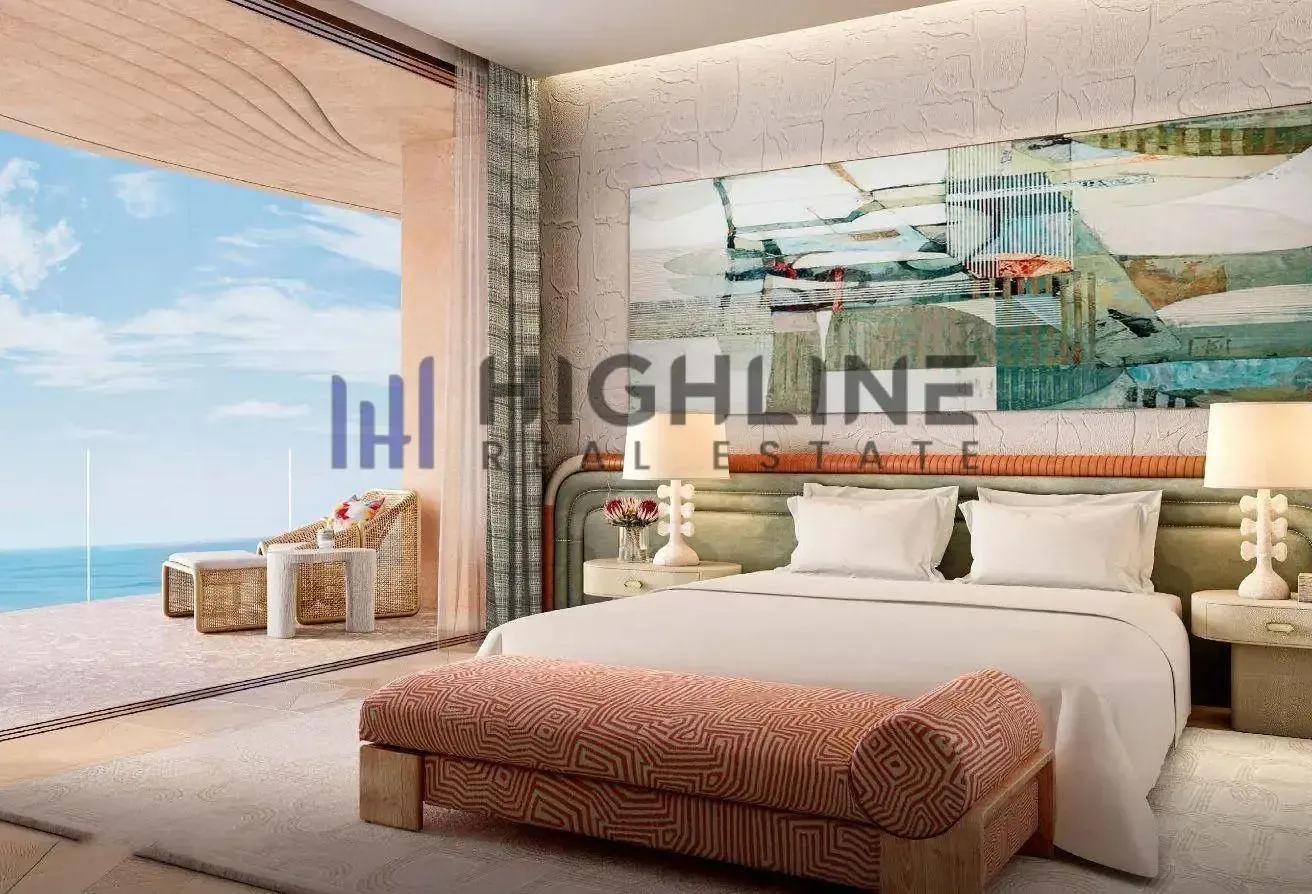 Ultra-Luxury Oceanfront 7BR Mansion | Huge Plot