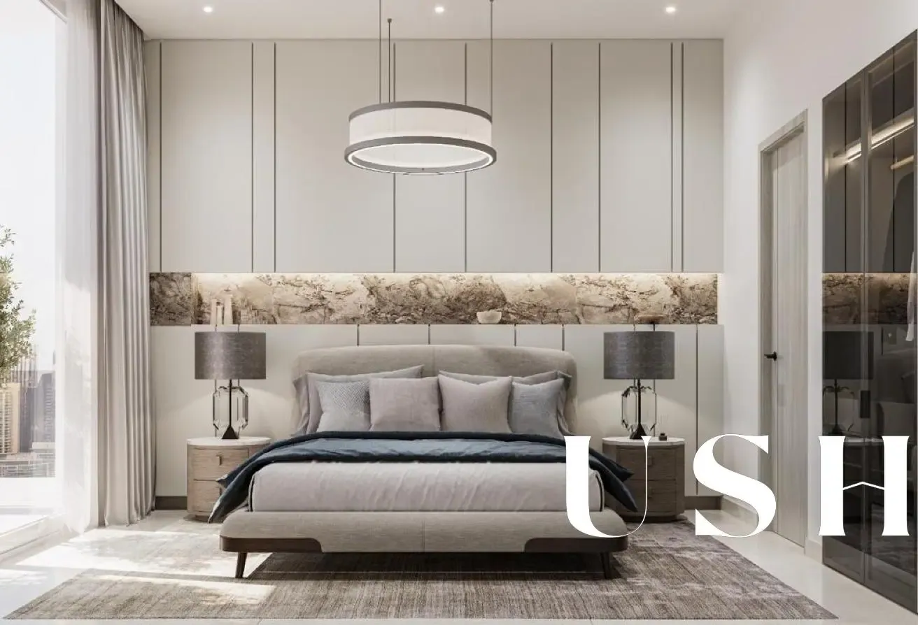 SPACIOUS UNIT | CLOSE TO METRO | HANDOVER Q4 2026