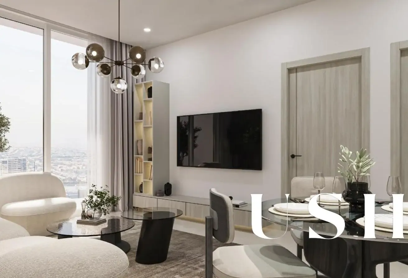 SPACIOUS UNIT | CLOSE TO METRO | HANDOVER Q4 2026
