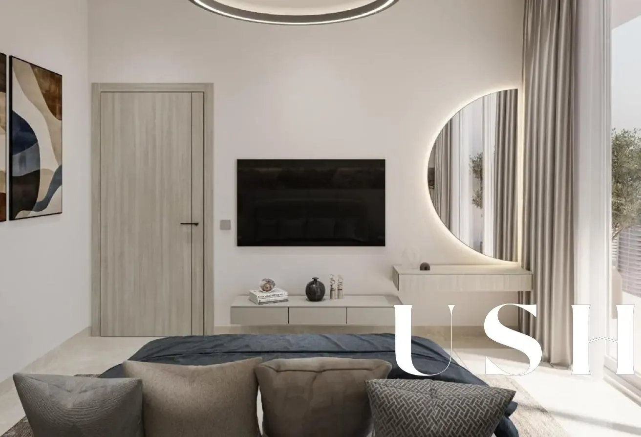 SPACIOUS UNIT | CLOSE TO METRO | HANDOVER Q4 2026