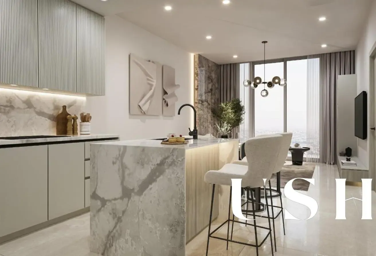 SPACIOUS UNIT | CLOSE TO METRO | HANDOVER Q4 2026