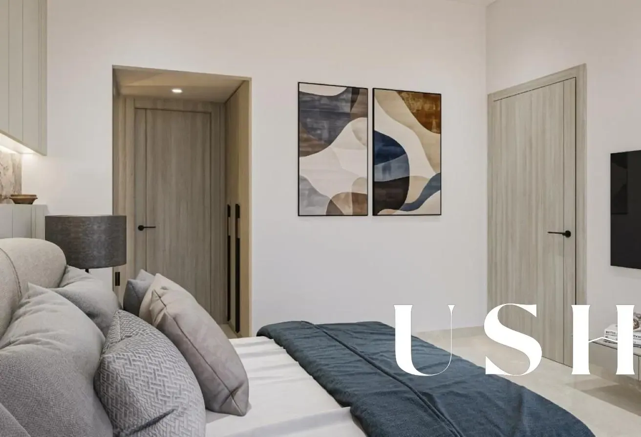 SPACIOUS UNIT | CLOSE TO METRO | HANDOVER Q4 2026