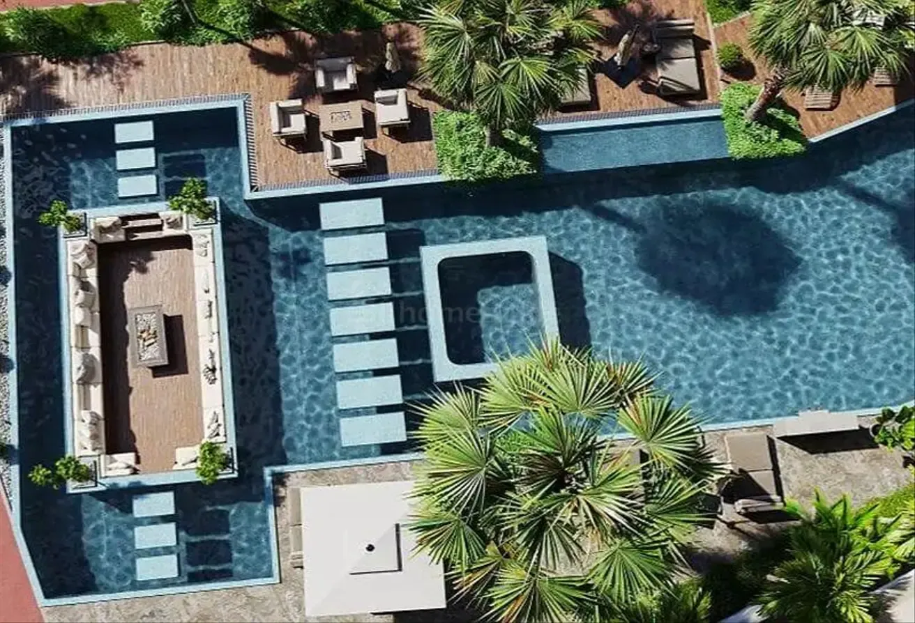 Close to Metro | Best Layout | Panoramic View