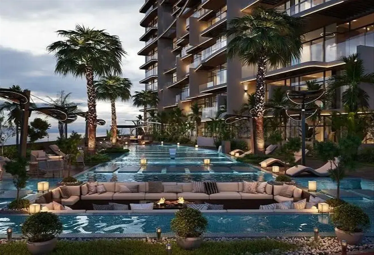 Close to Metro | Best Layout | Panoramic View