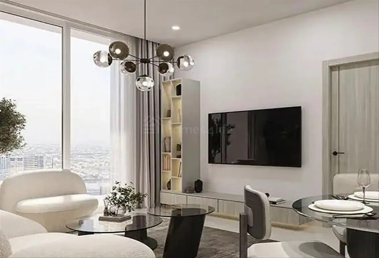Close to Metro | Best Layout | Panoramic View