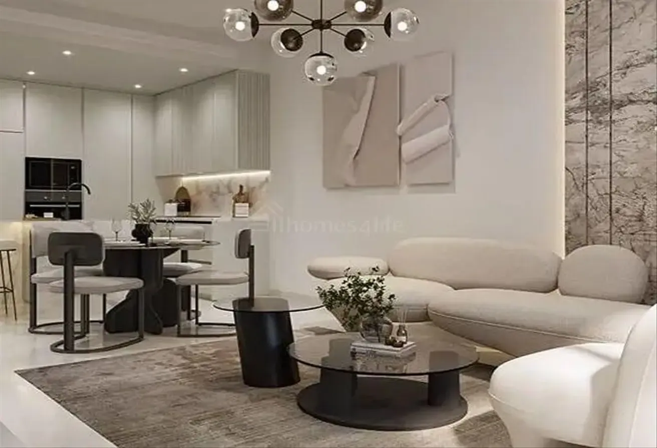 Close to Metro | Best Layout | Panoramic View