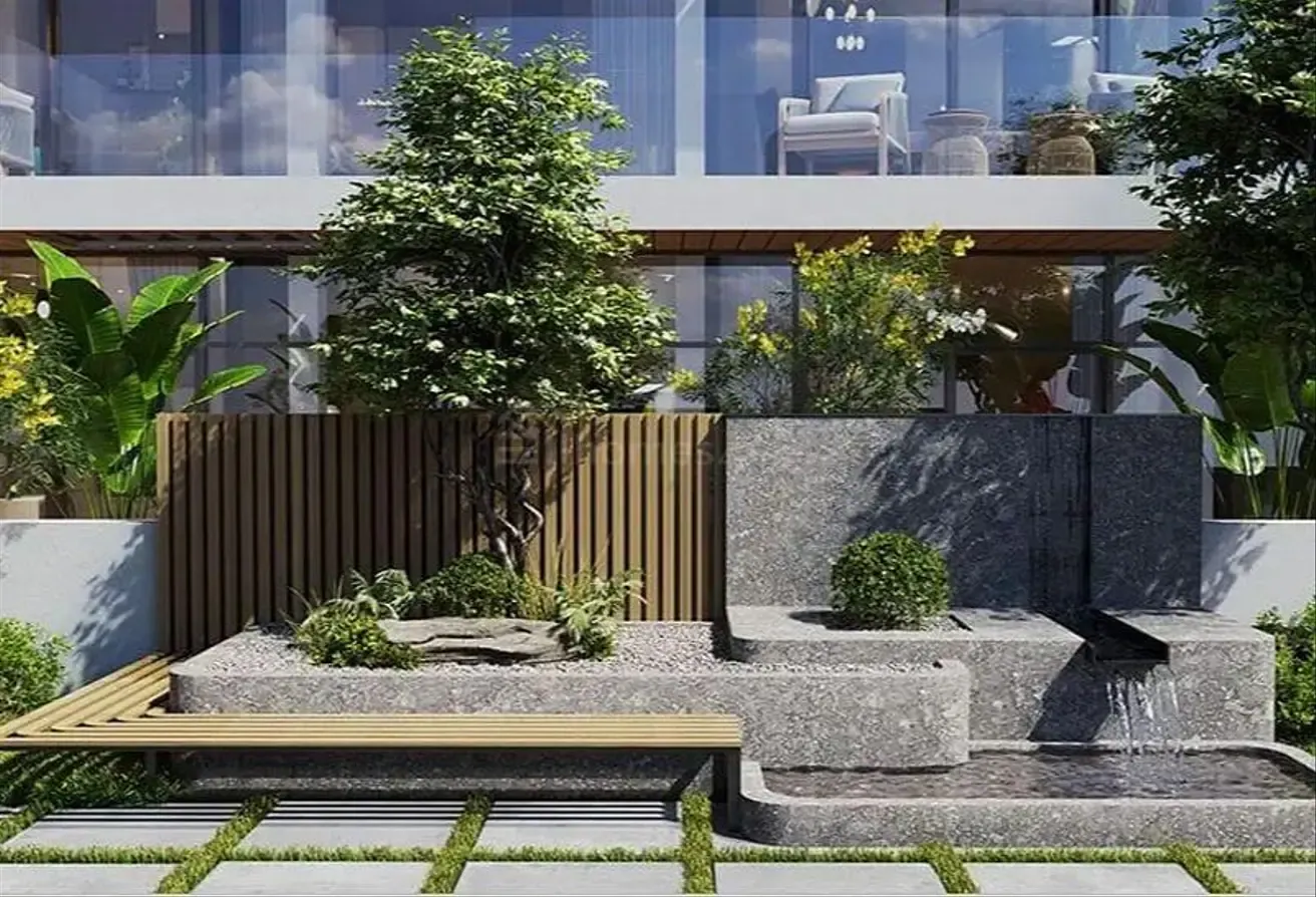 Close to Metro | Best Layout | Panoramic View