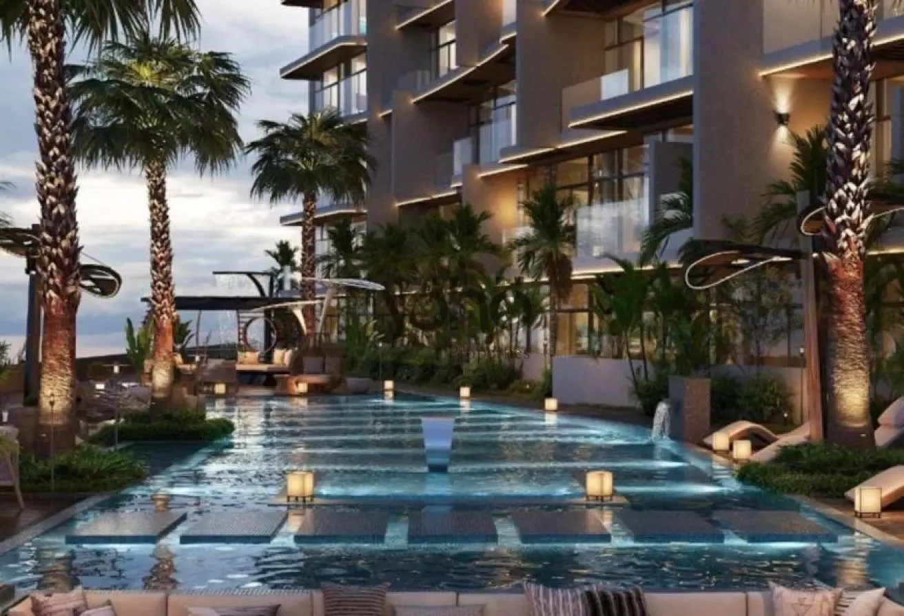 NEGOTIABLE | CLOSE TO METRO | HAND OVER Q4 2026