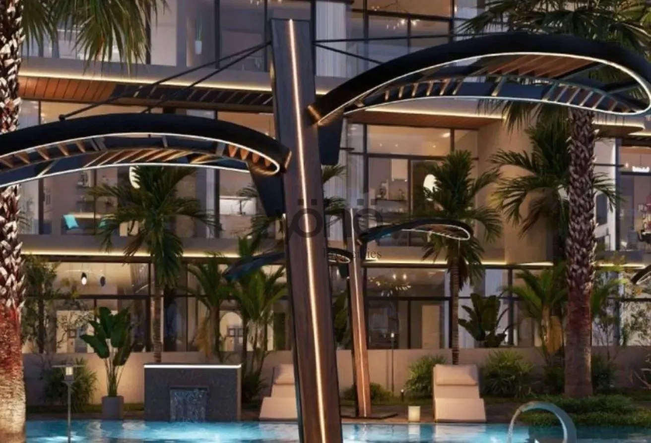 NEGOTIABLE | CLOSE TO METRO | HAND OVER Q4 2026