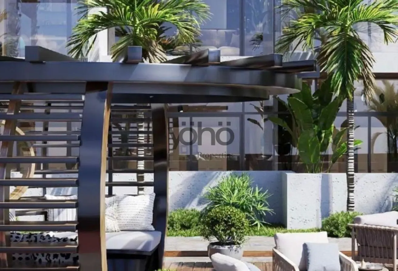 NEGOTIABLE | CLOSE TO METRO | HAND OVER Q4 2026