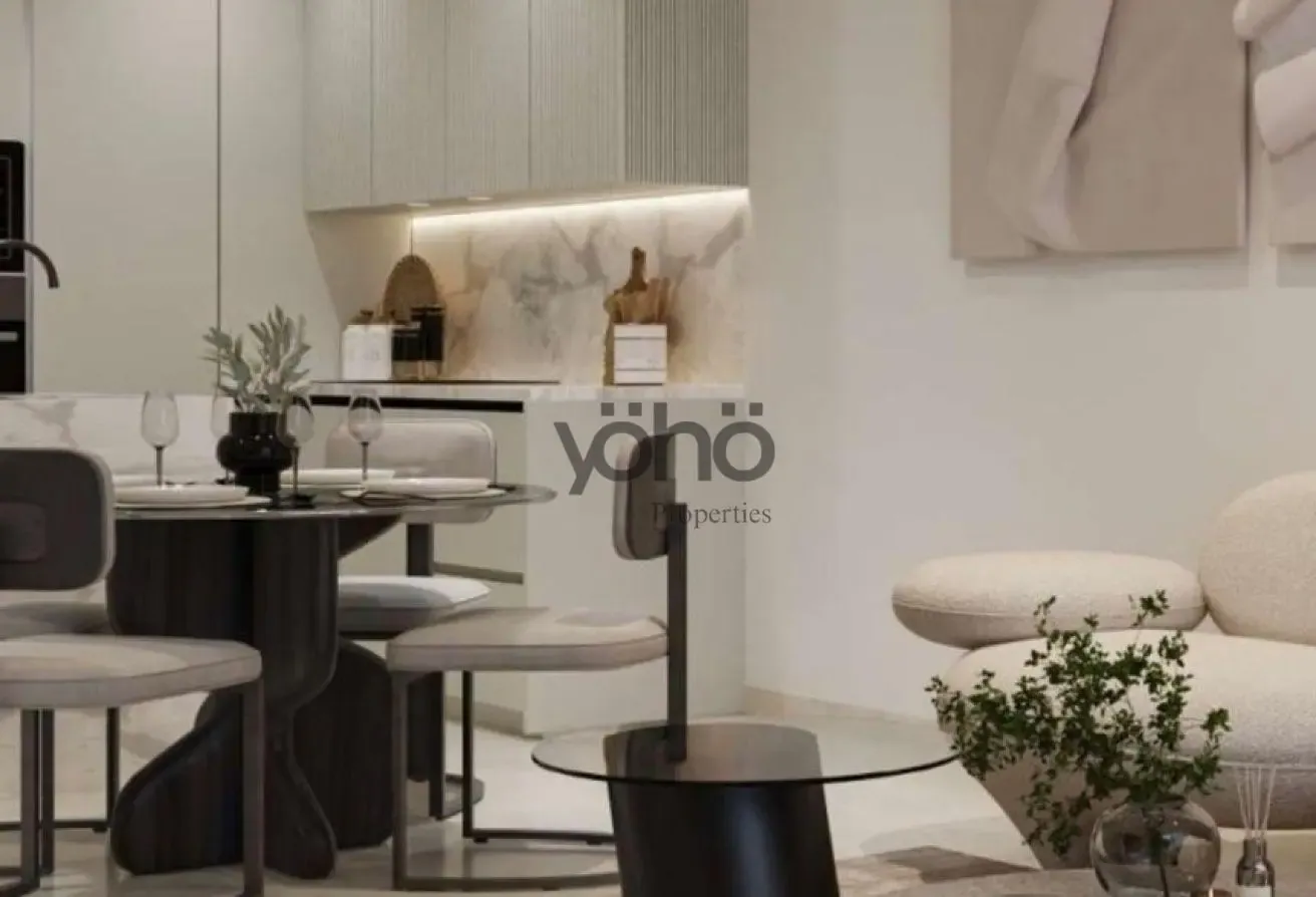 NEGOTIABLE | CLOSE TO METRO | HAND OVER Q4 2026