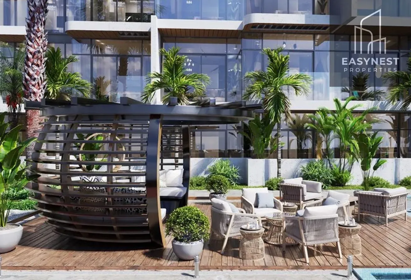 Premium 2BR | Apartment at Floarea Vista | Q4