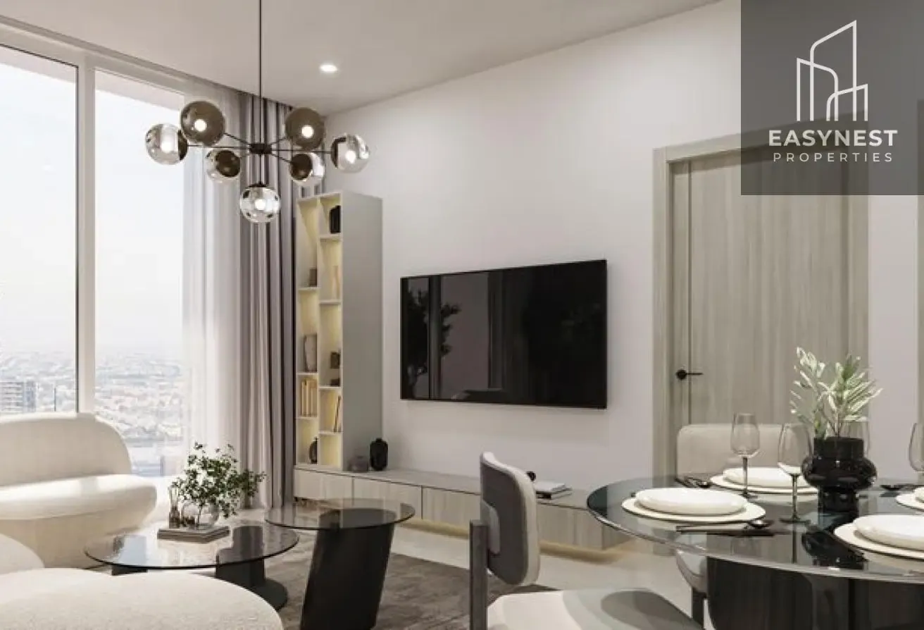 Premium 2BR | Apartment at Floarea Vista | Q4