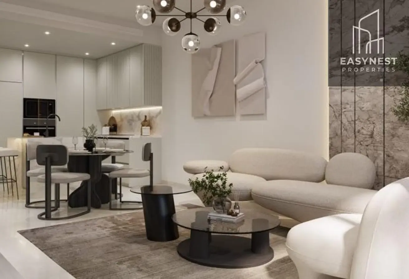 Premium 2BR | Apartment at Floarea Vista | Q4