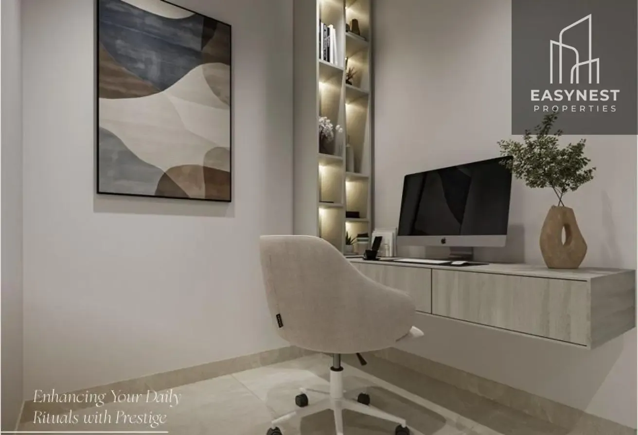 Premium 2BR | Apartment at Floarea Vista | Q4