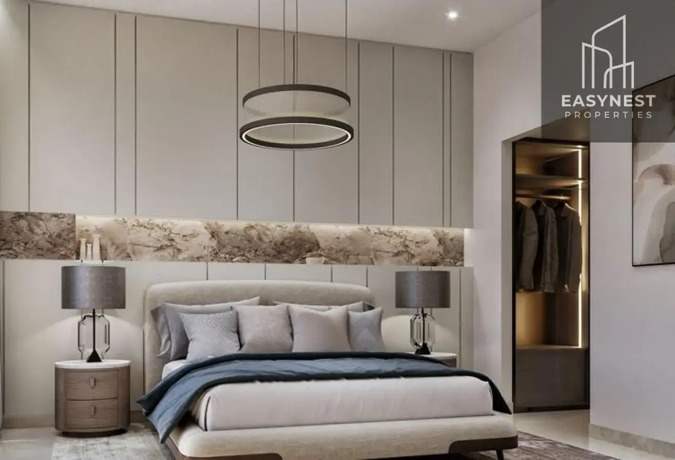 Premium 2BR | Apartment at Floarea Vista | Q4