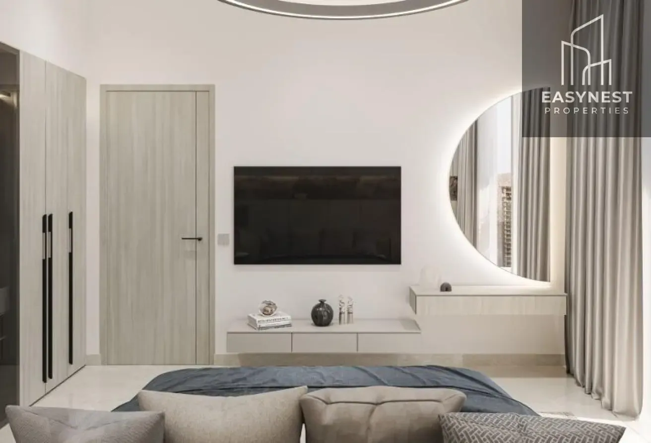 Premium 2BR | Apartment at Floarea Vista | Q4