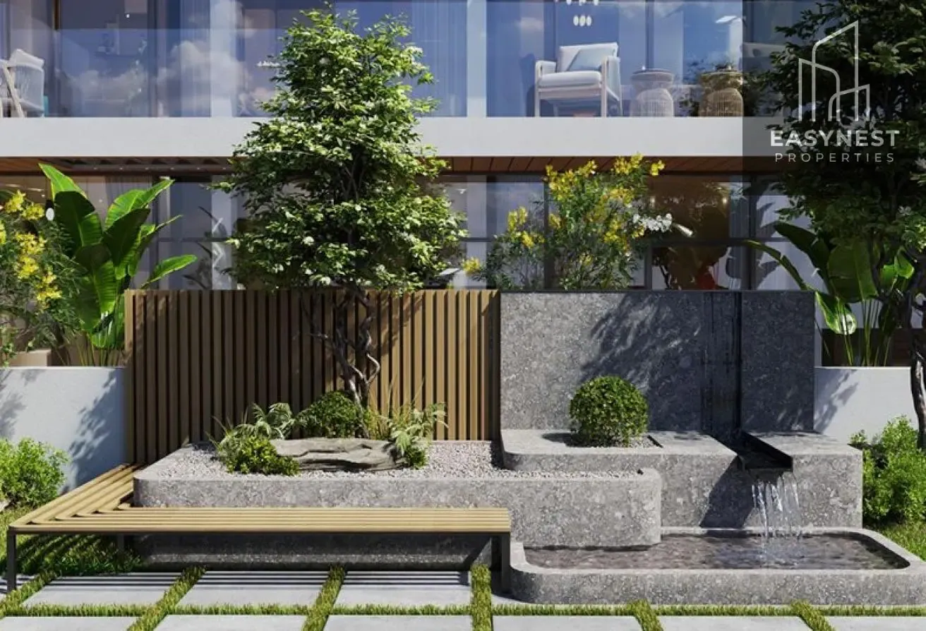 Premium 2BR | Apartment at Floarea Vista | Q4