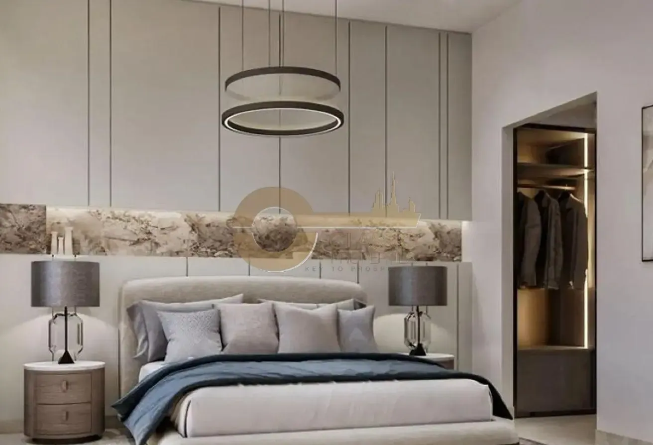 SPACIOUS UNIT | CLOSE TO MENTRO | HANDOVER Q4 2026
