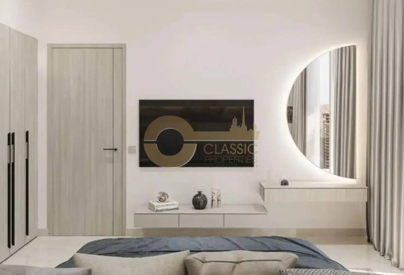 SPACIOUS UNIT | CLOSE TO MENTRO | HANDOVER Q4 2026