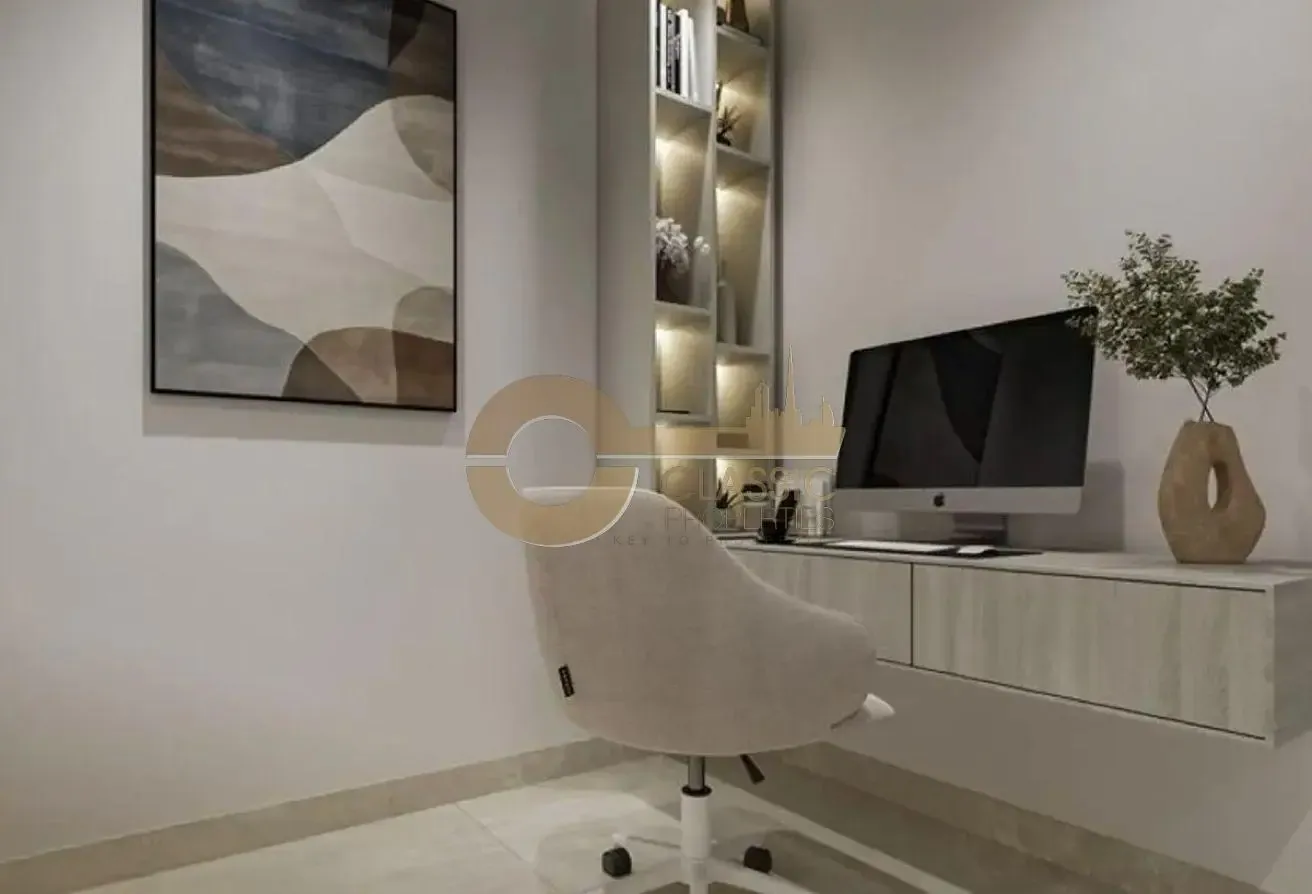 SPACIOUS UNIT | CLOSE TO MENTRO | HANDOVER Q4 2026