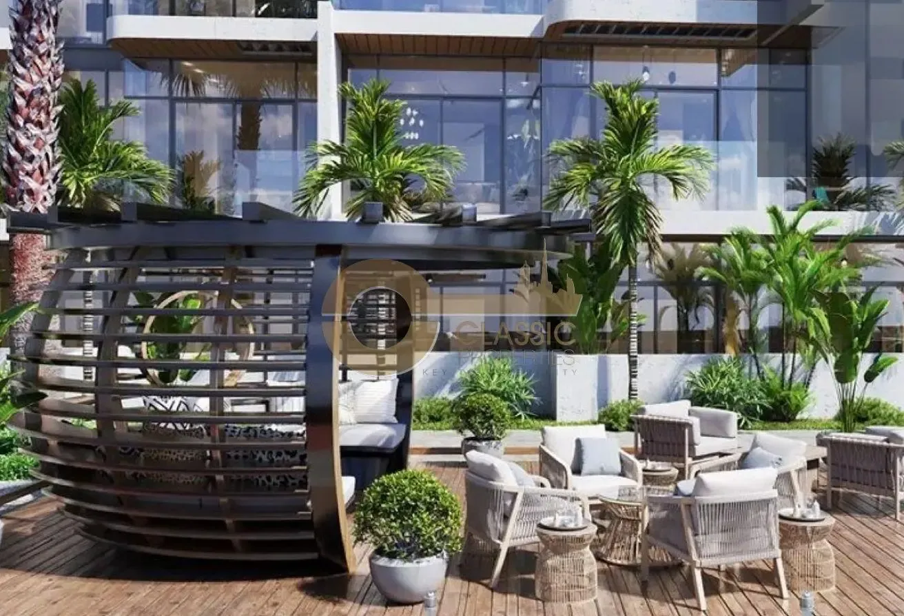 SPACIOUS UNIT | CLOSE TO MENTRO | HANDOVER Q4 2026